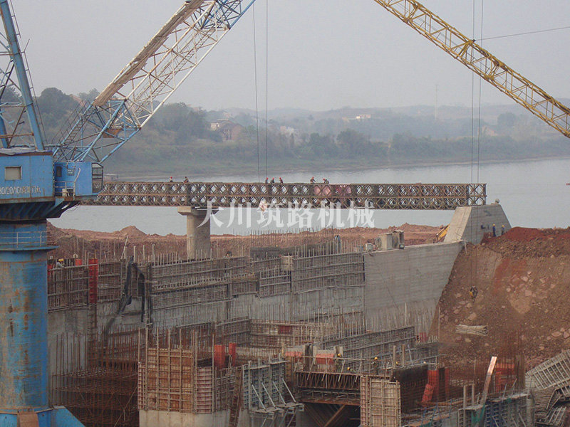 郴州大川筑路機械有限公司,湖南筑養(yǎng)路工程機械生產(chǎn)銷售,湖南筑養(yǎng)路工程鋼橋生產(chǎn)銷售 郴州大川筑路機械有限公司,湖南筑養(yǎng)路工程機械生產(chǎn)銷售,湖南筑養(yǎng)路工程鋼橋生產(chǎn)銷售